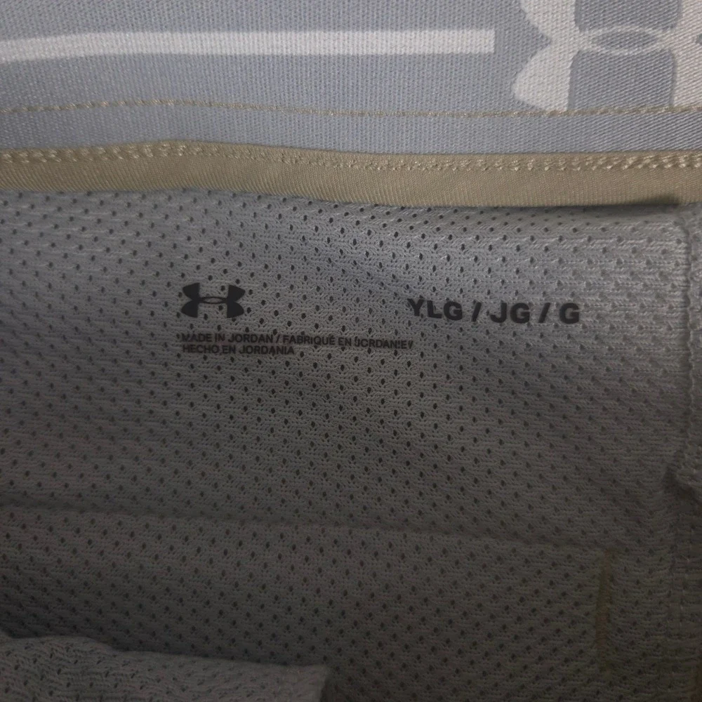 Under Armour good used